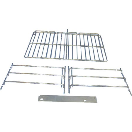 Southbend Kit, Wendy-3 Pos Racks W /Cntr 4440549